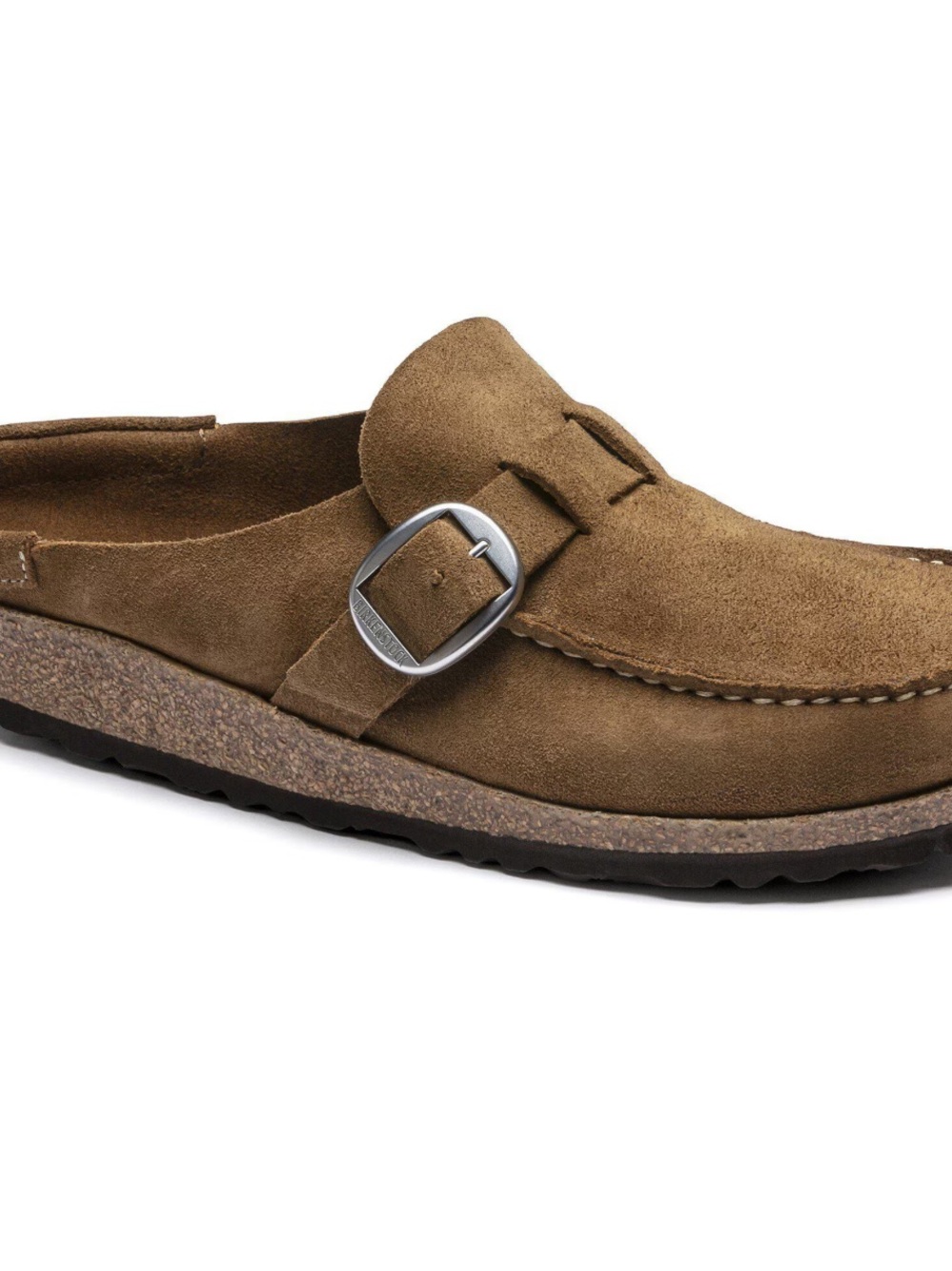 Birkenstock Buckley Clogs Size 39